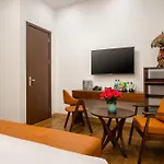 Casa Valentina Hanoi Hotel