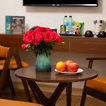 Casa Valentina Hanoi Hotel