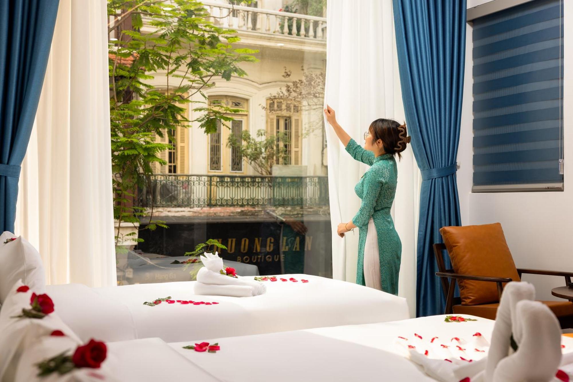 Casa Valentina Hotel