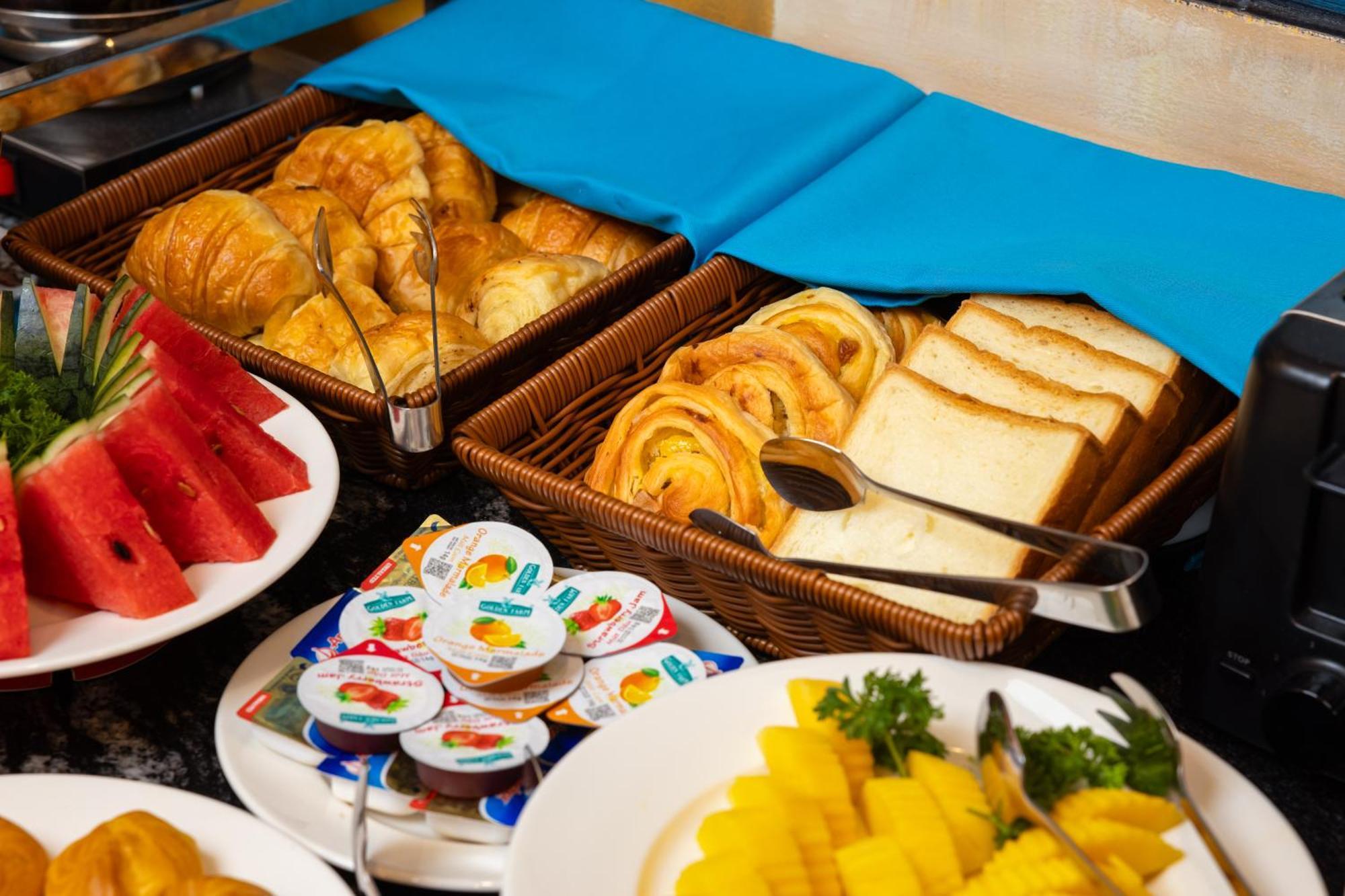 Casa Valentina Hotel 4*
