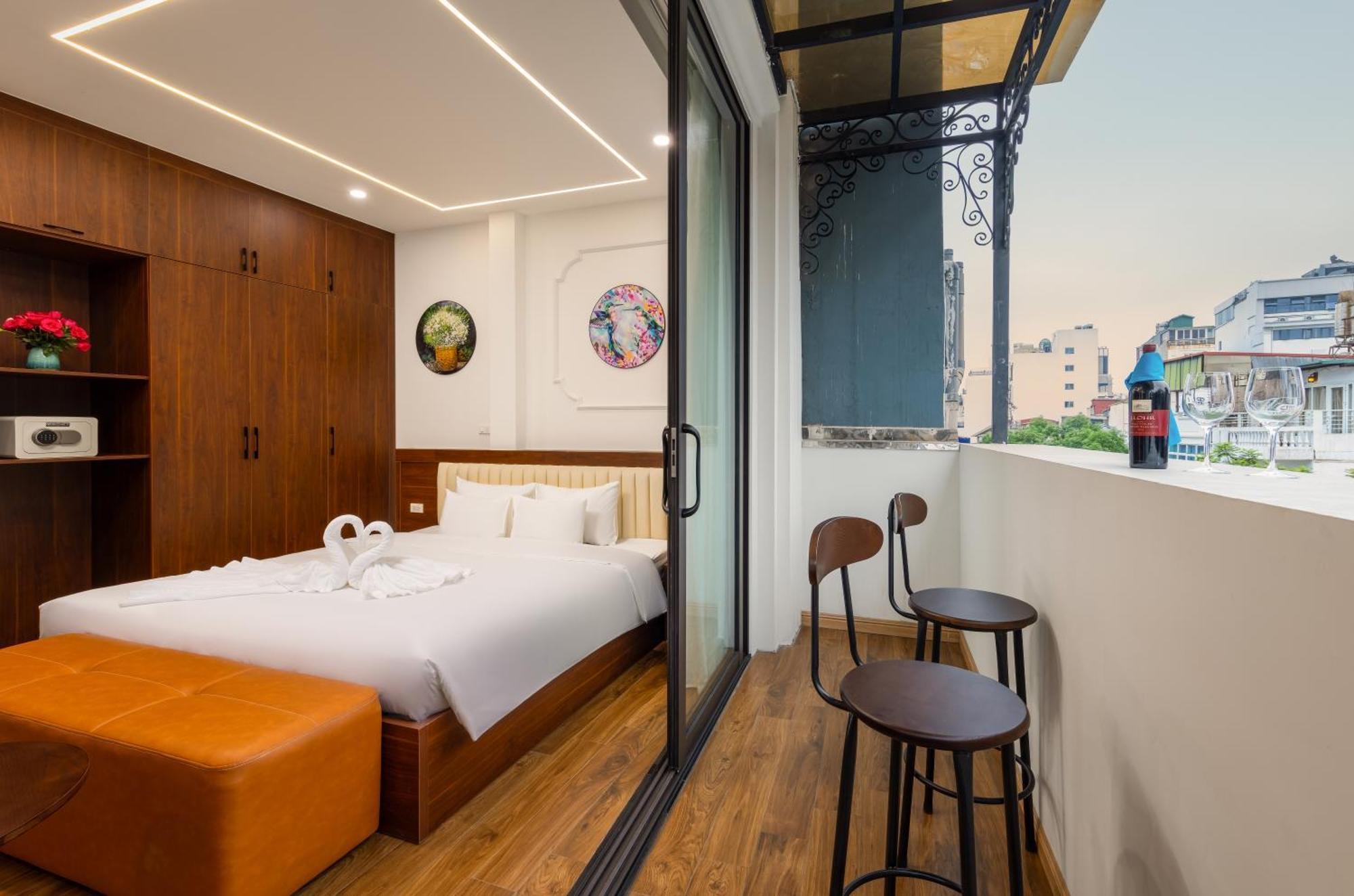 Hotel Casa Valentina