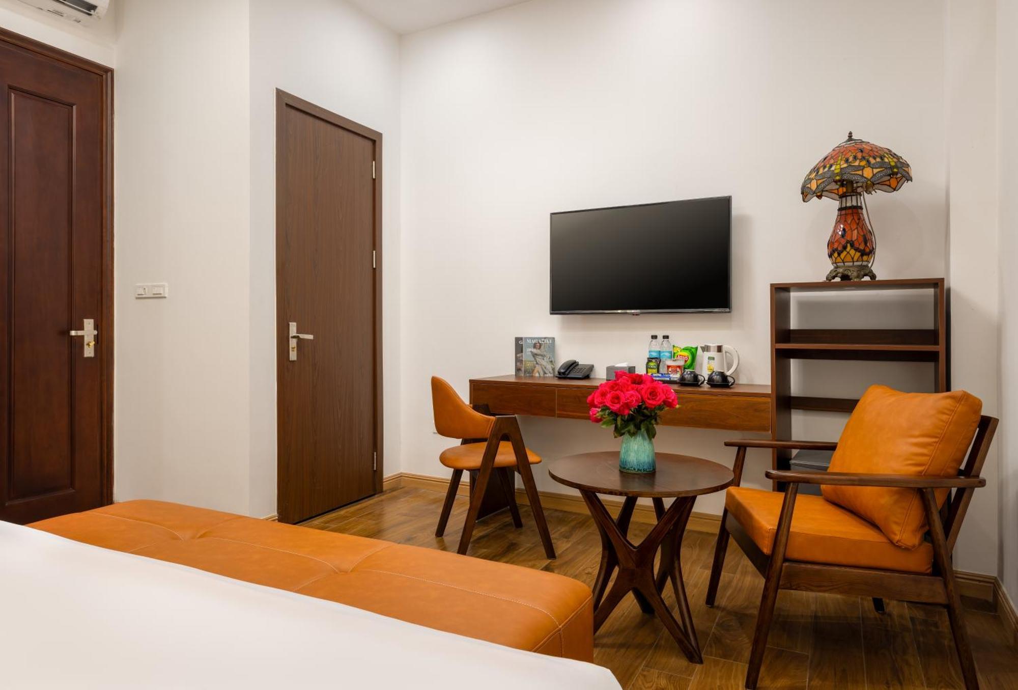 Casa Valentina Hotel Hanoi
