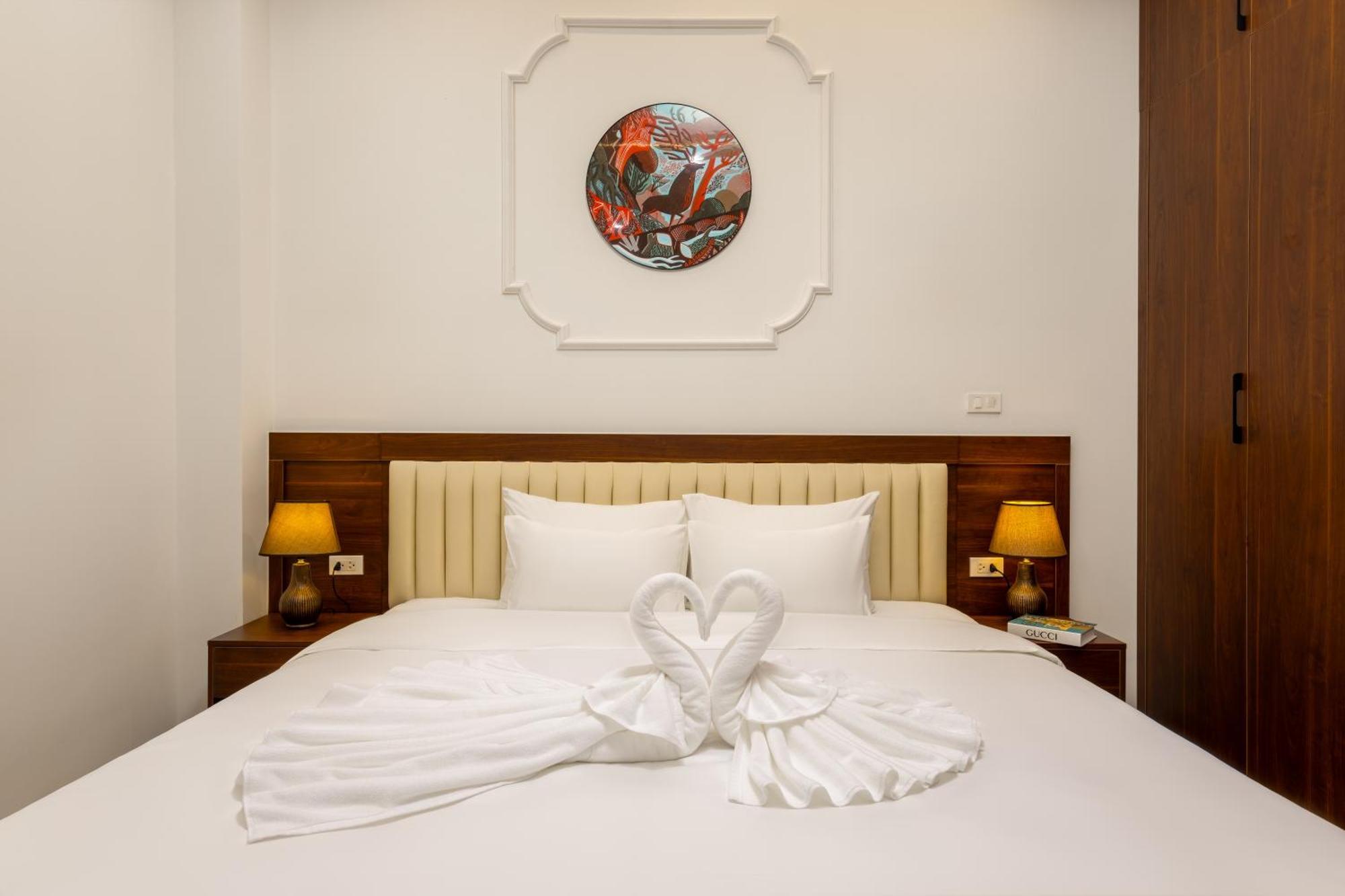 Casa Valentina 4*
