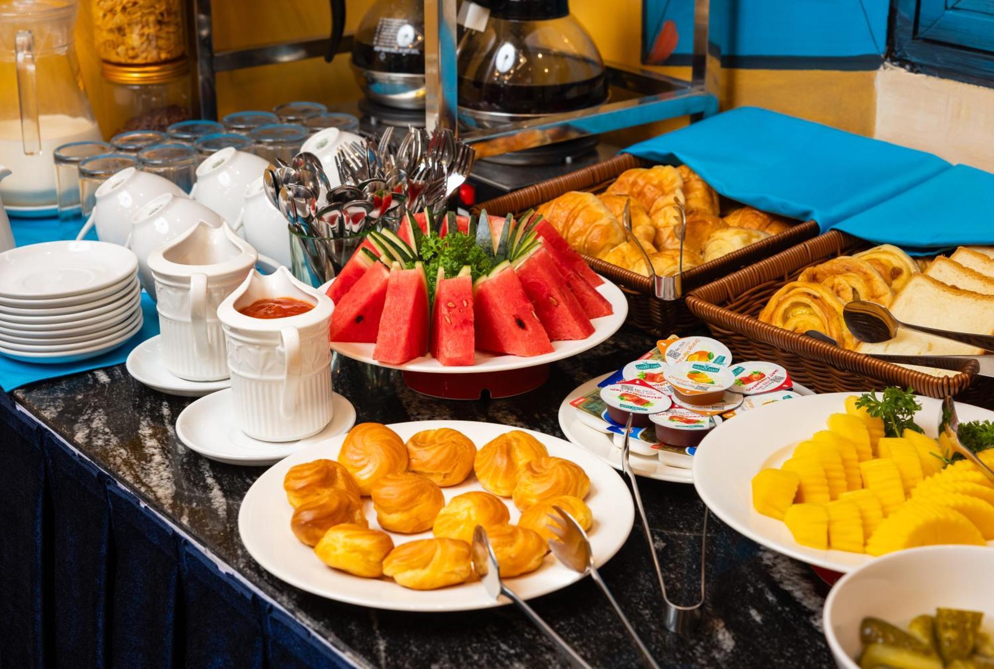 Hotel Casa Valentina