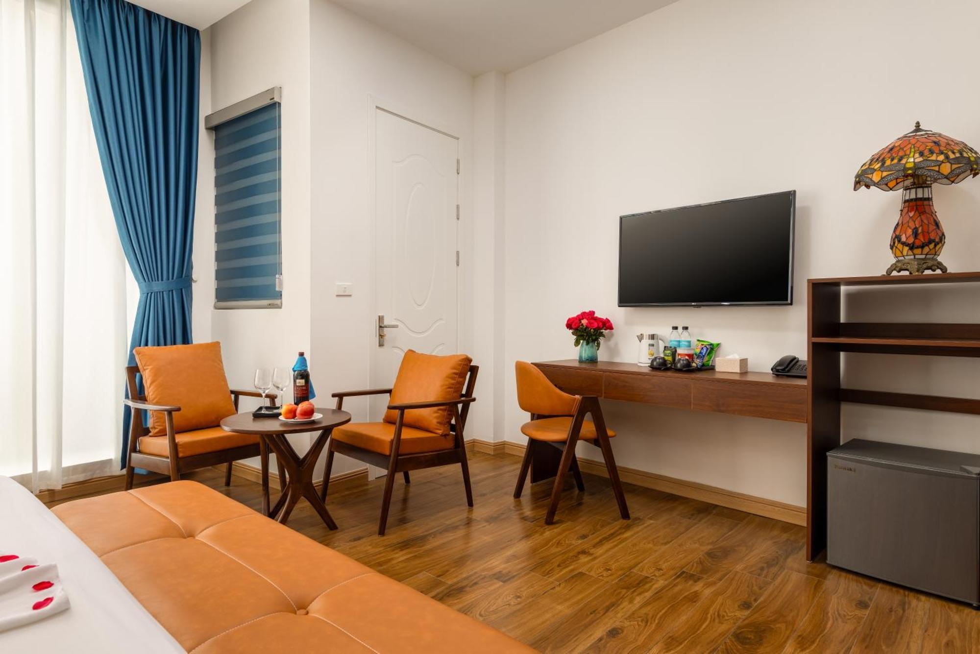 Casa Valentina Hotel 4*