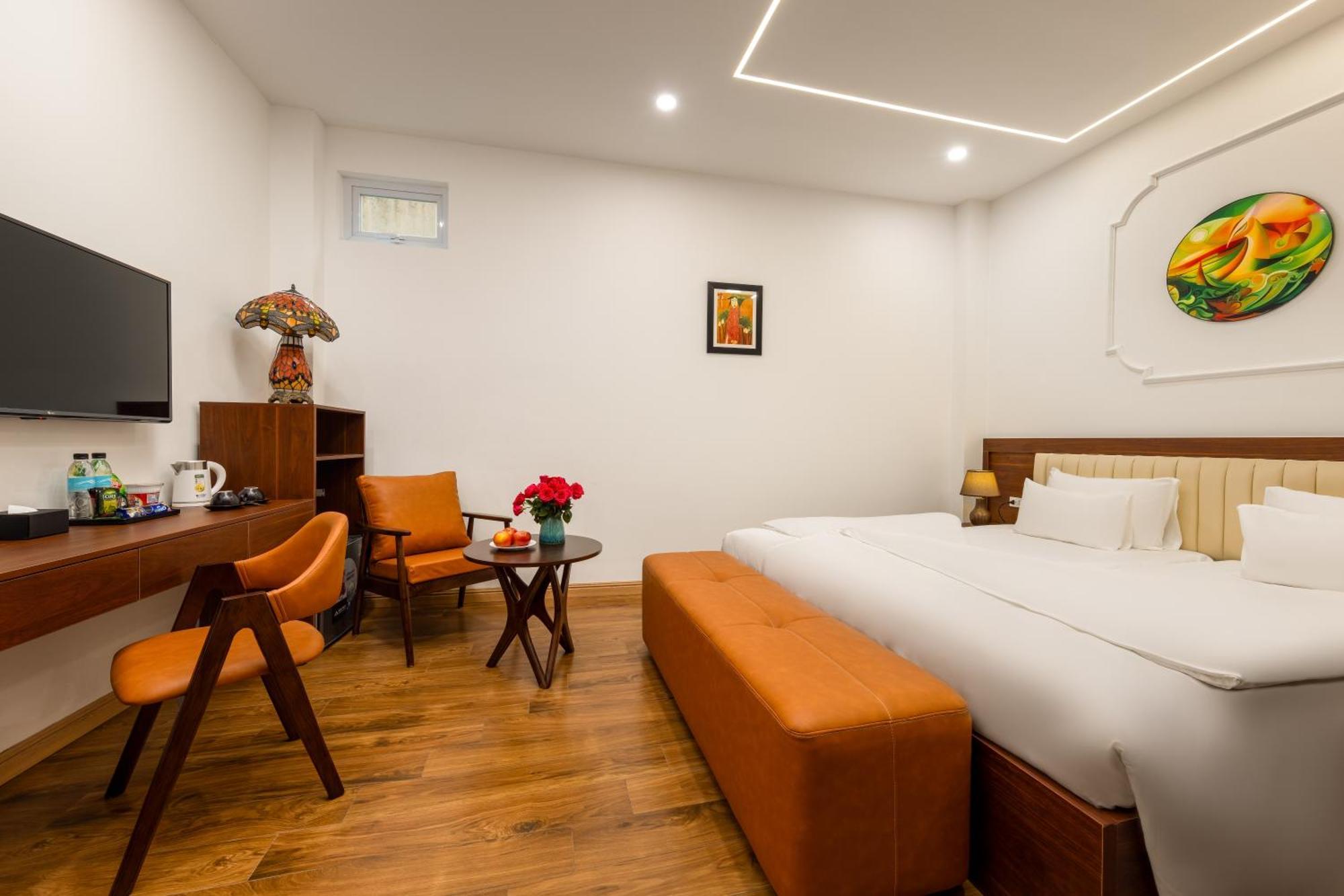 Hotel Casa Valentina 4*