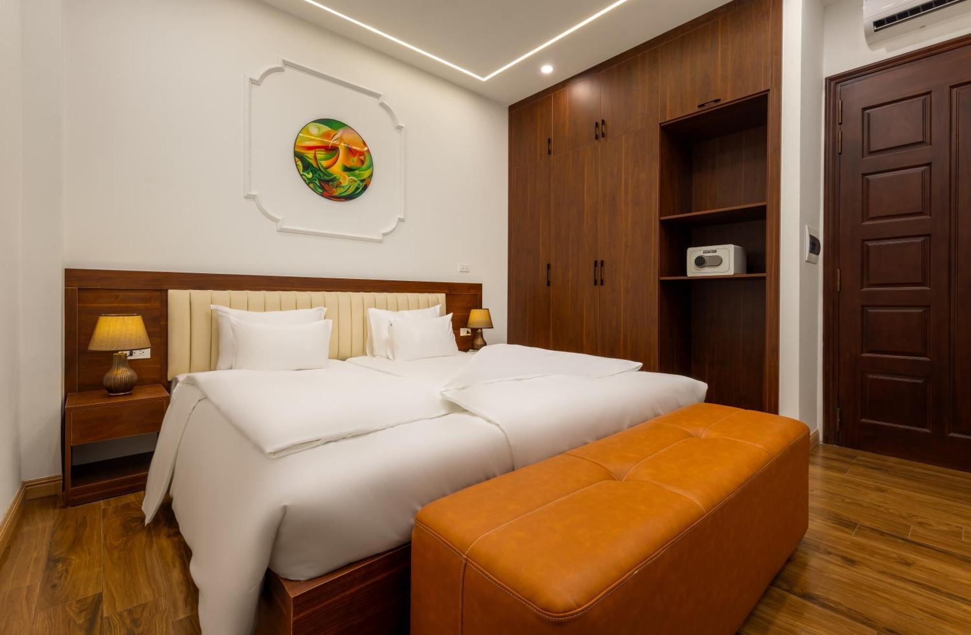 Casa Valentina Hotel Hanoi