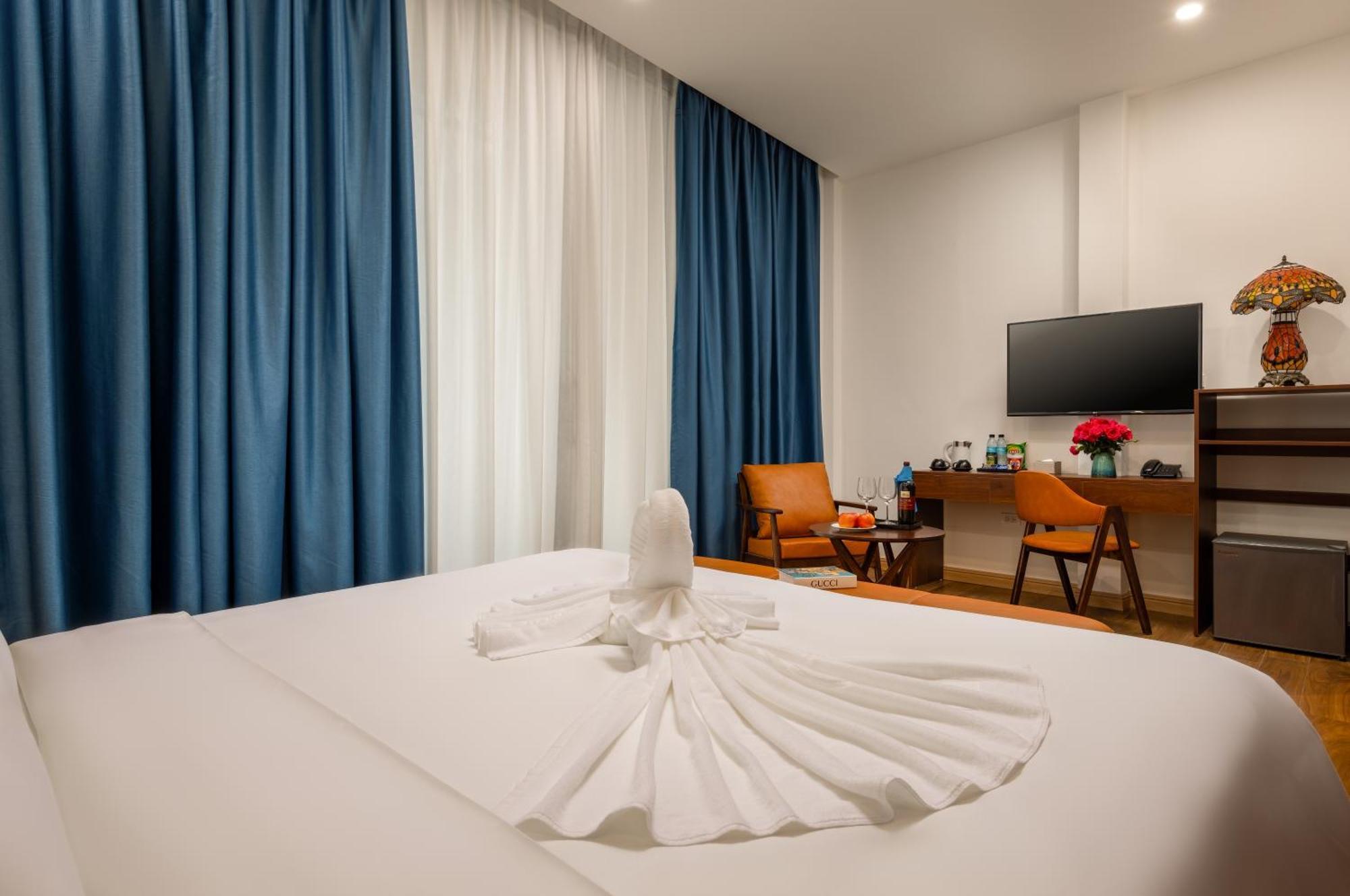 Casa Valentina 4* Hanoi