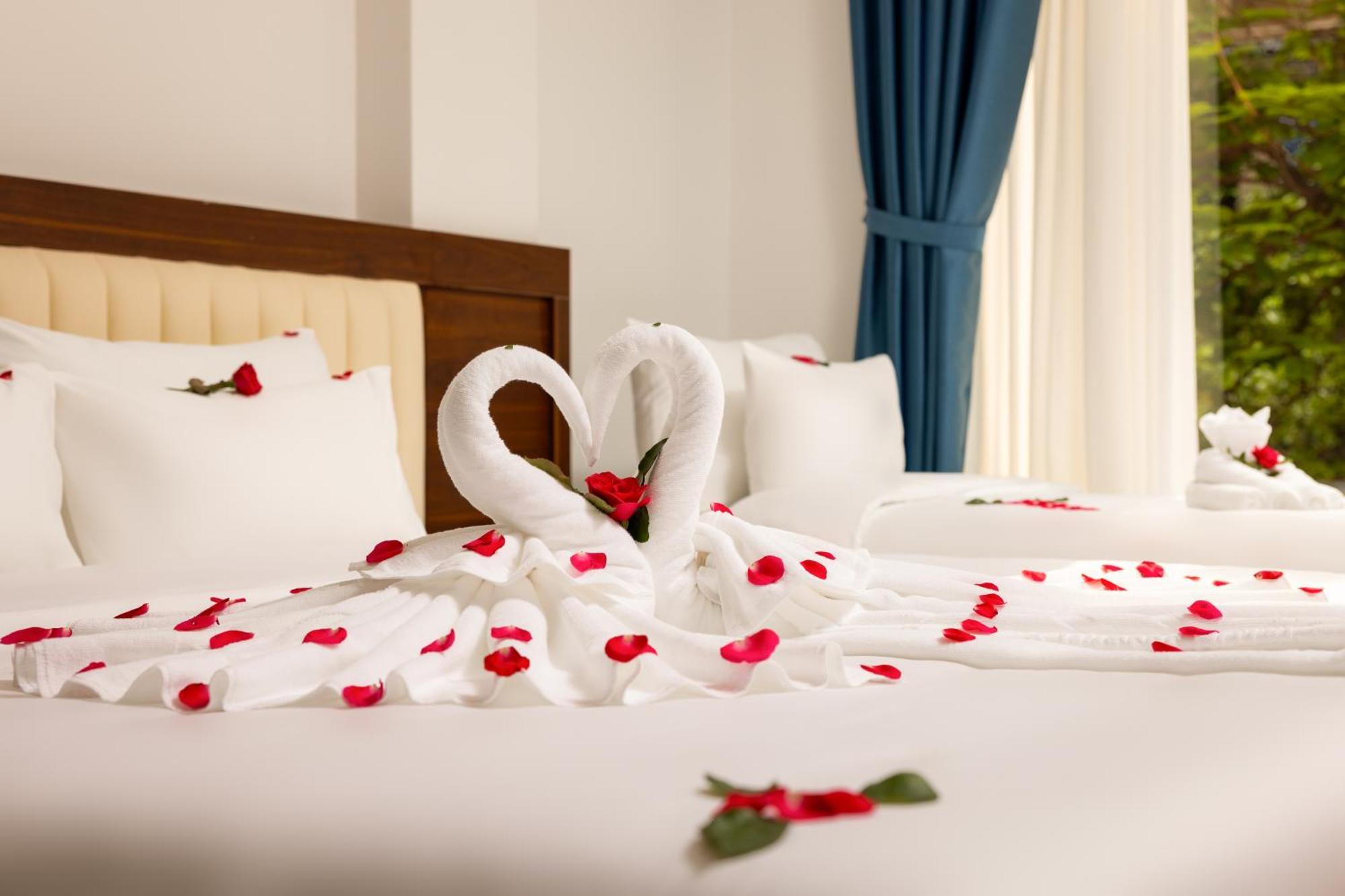 Hotel Casa Valentina 4*