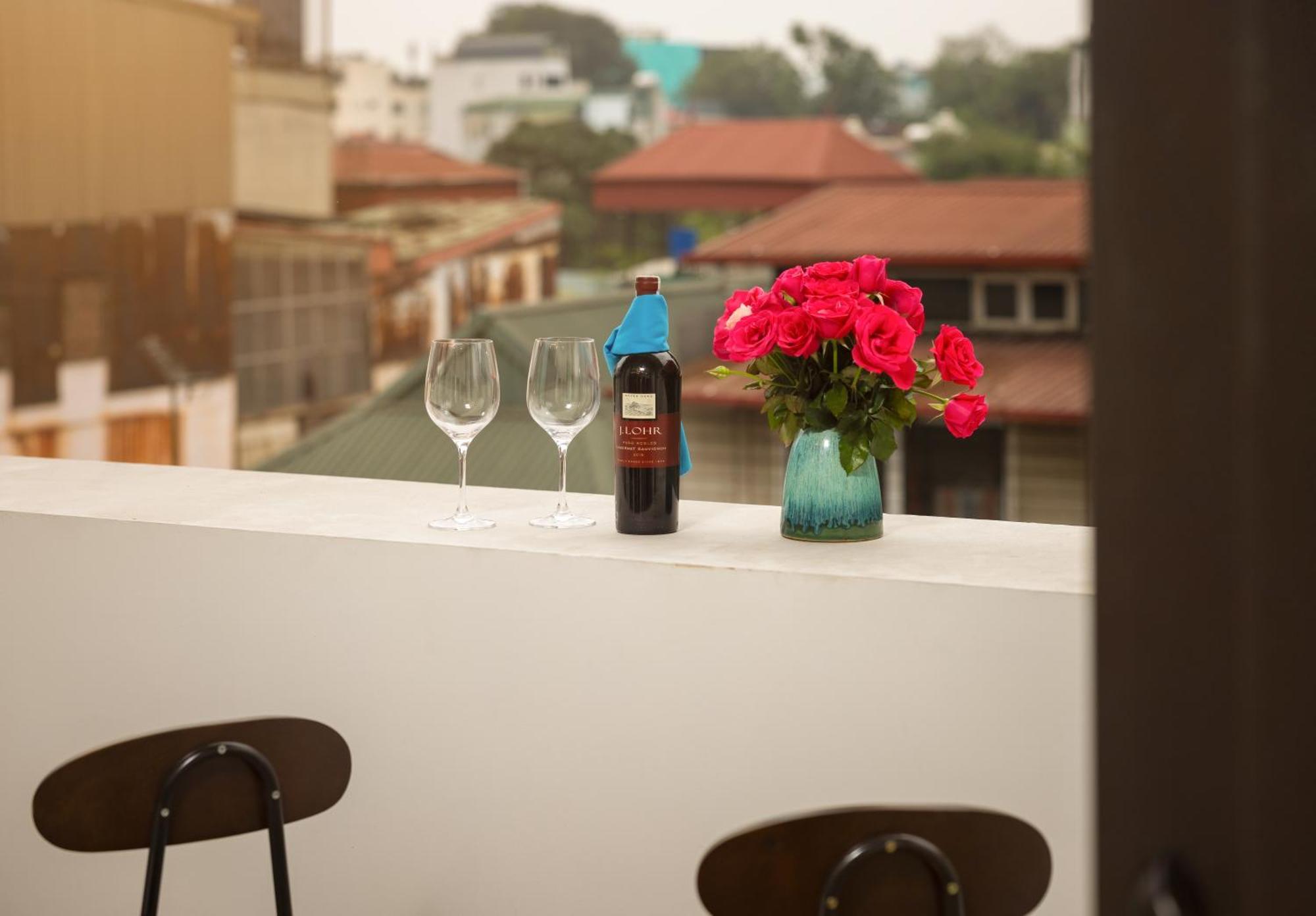 Casa Valentina