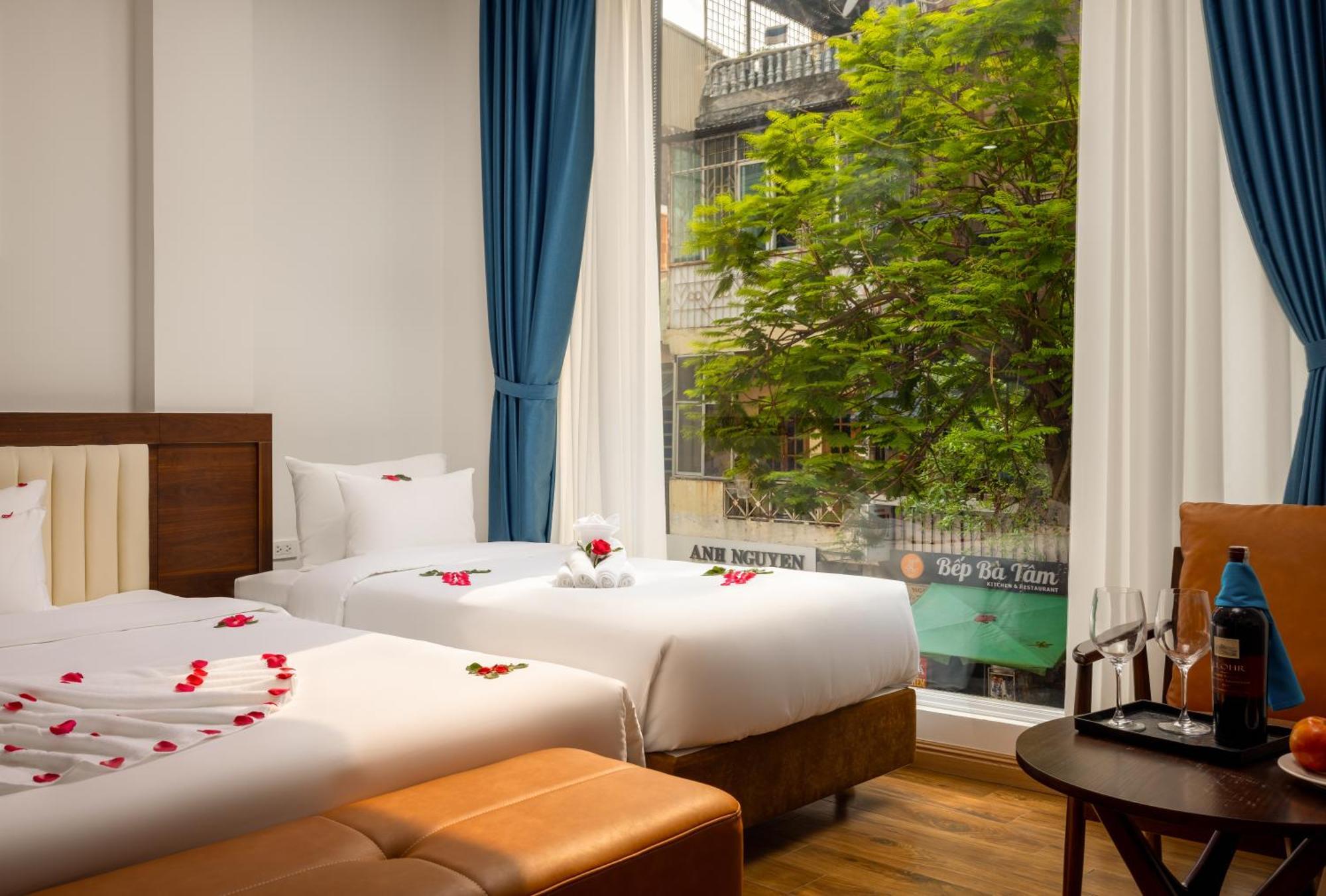 Casa Valentina Hotel