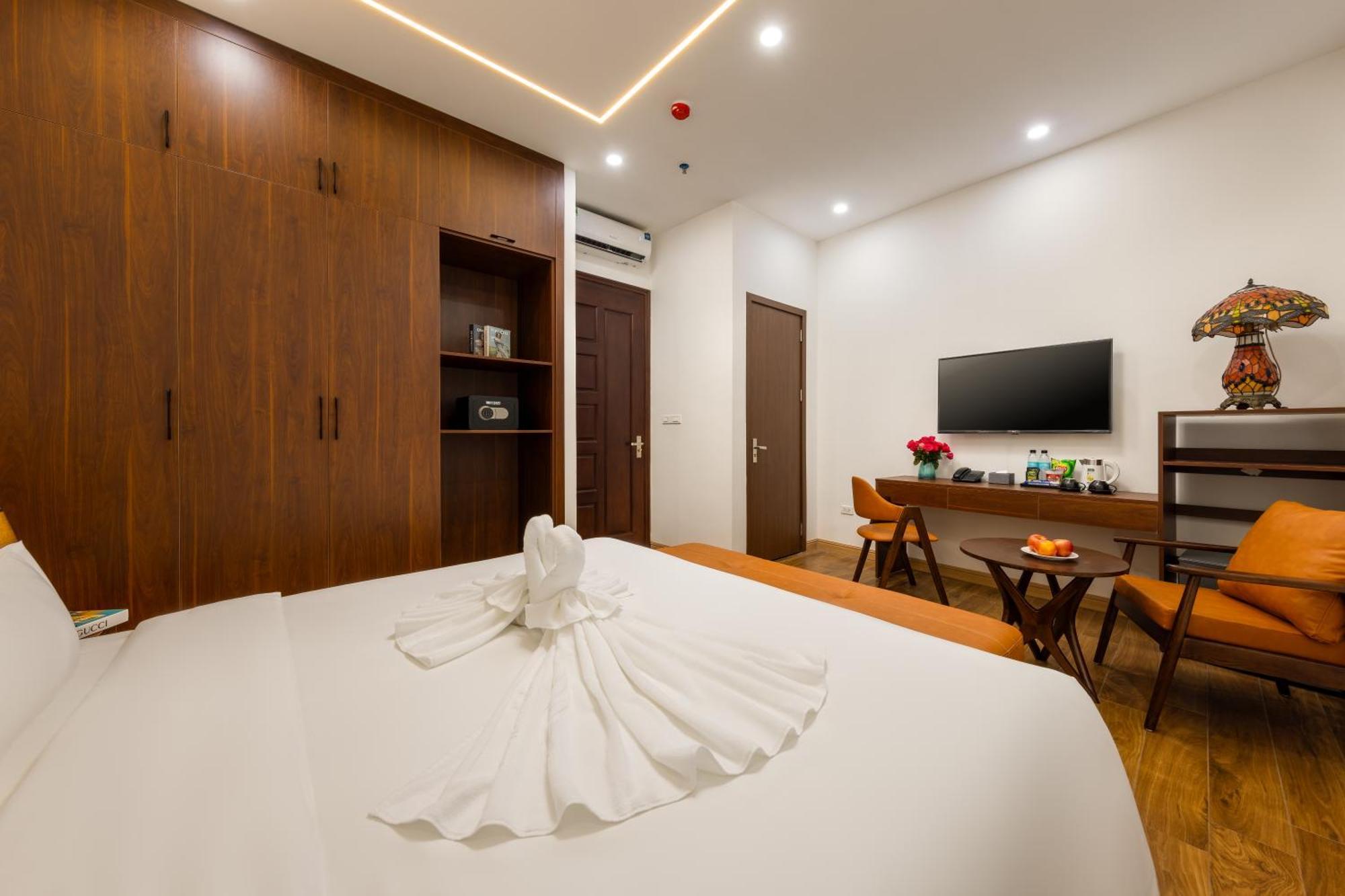 Hotel Casa Valentina