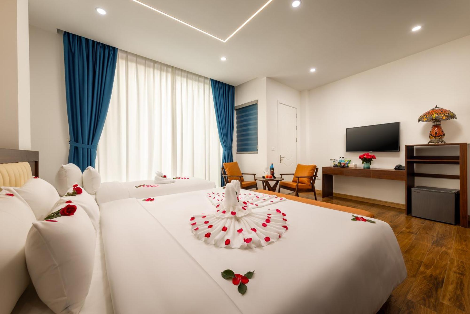 Hotel Casa Valentina 4*