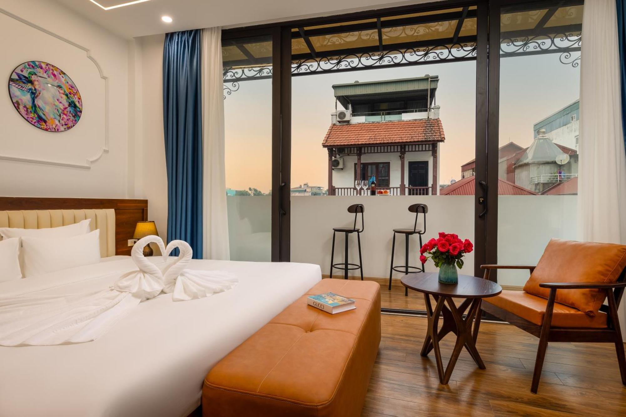 Casa Valentina Hotel Hanoi