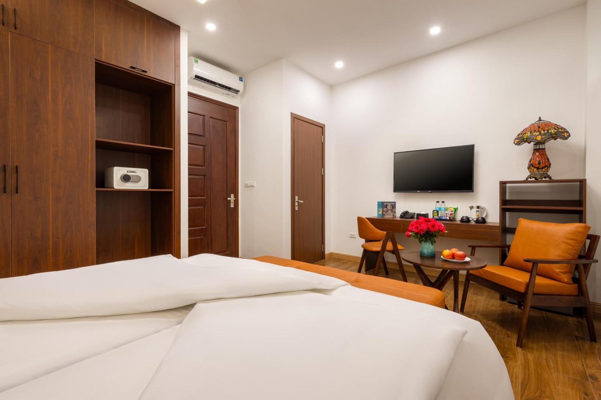 Casa Valentina Hotel Hanoi