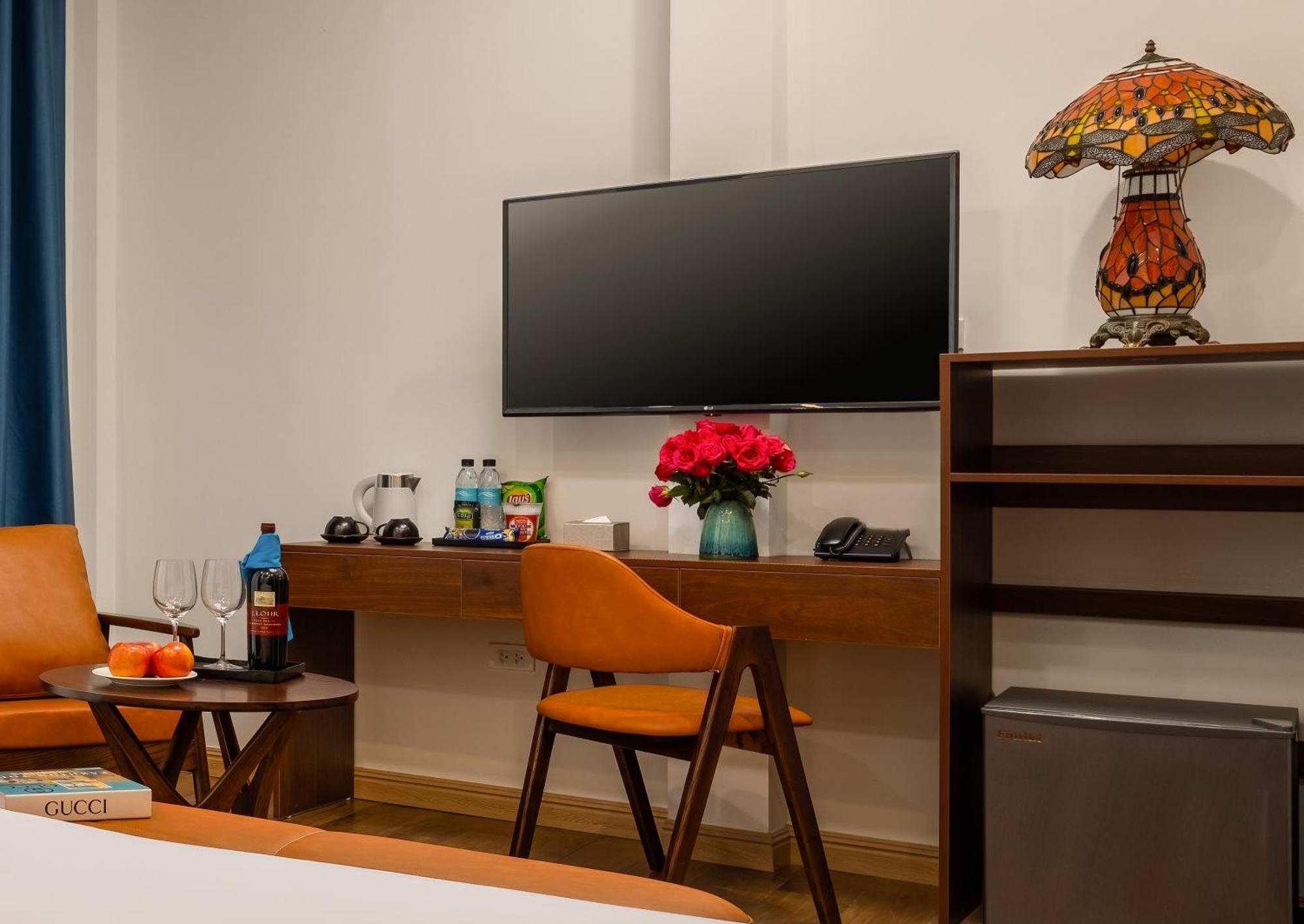 Hotel Casa Valentina 4*